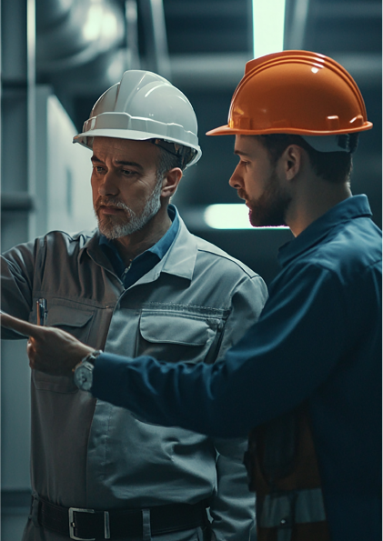 About SaGa Engineering