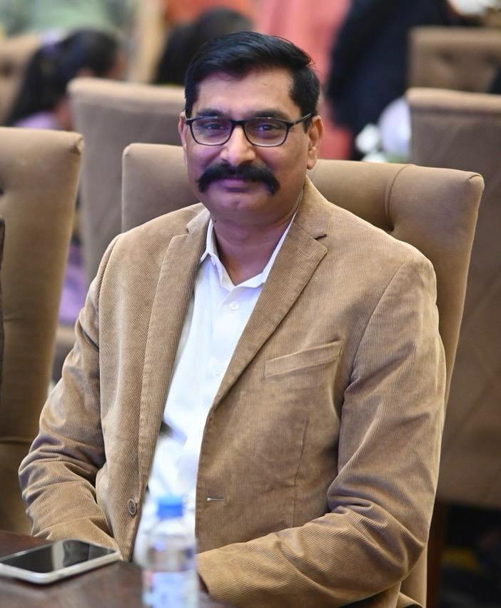 Gautam Kumar - SaGa Engineering Moderator